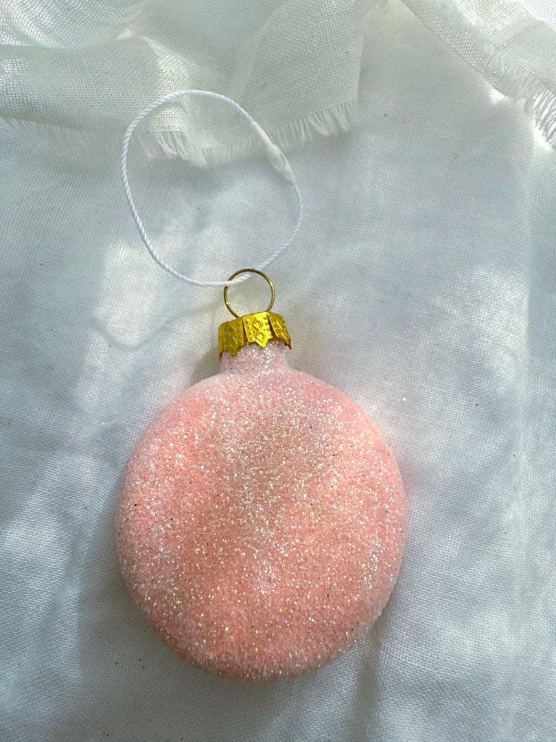 希少　新品　アスティエドヴィラット　セレクト　ガラス　クリスマス　オーナメント