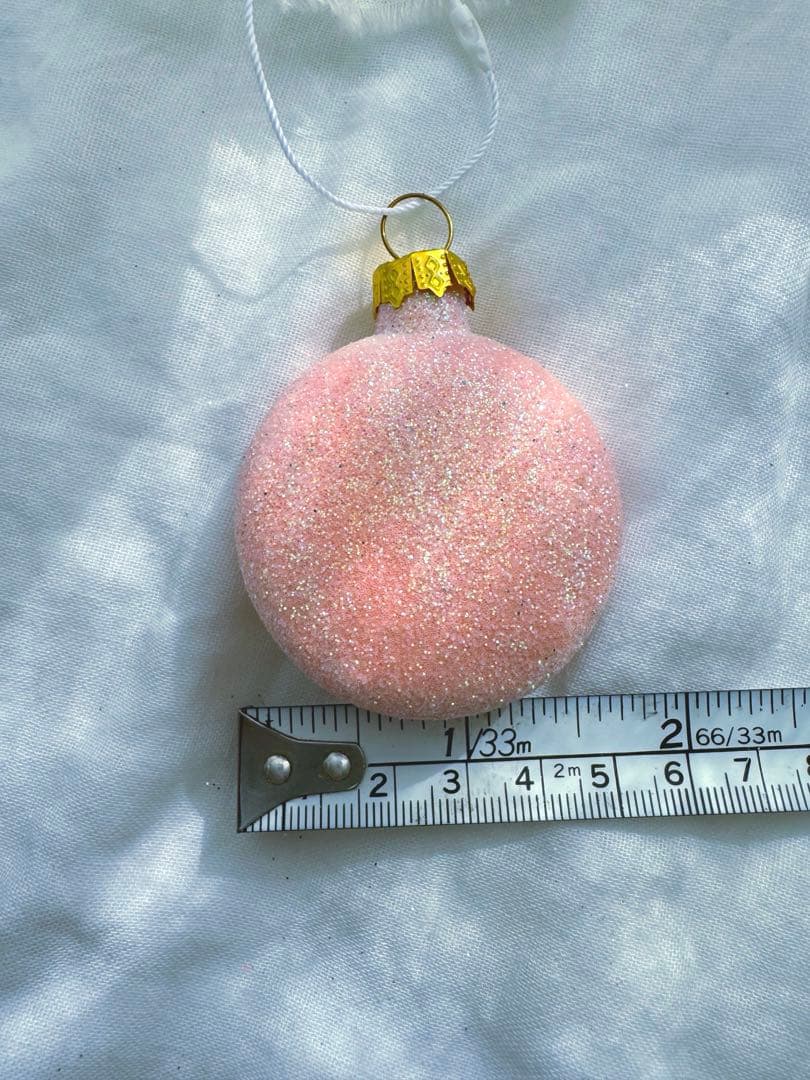 希少　新品　アスティエドヴィラット　セレクト　ガラス　クリスマス　オーナメント