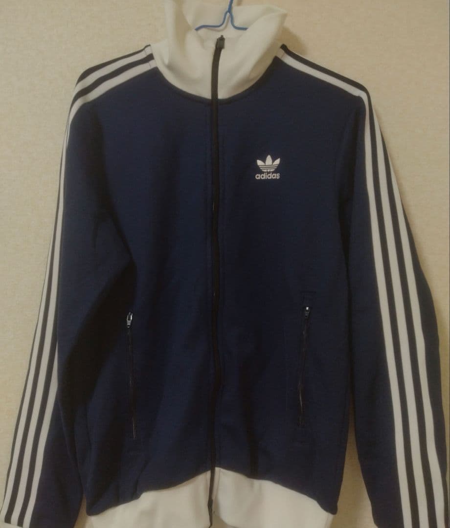 adidas Originals クラシックトラックトップ XS
