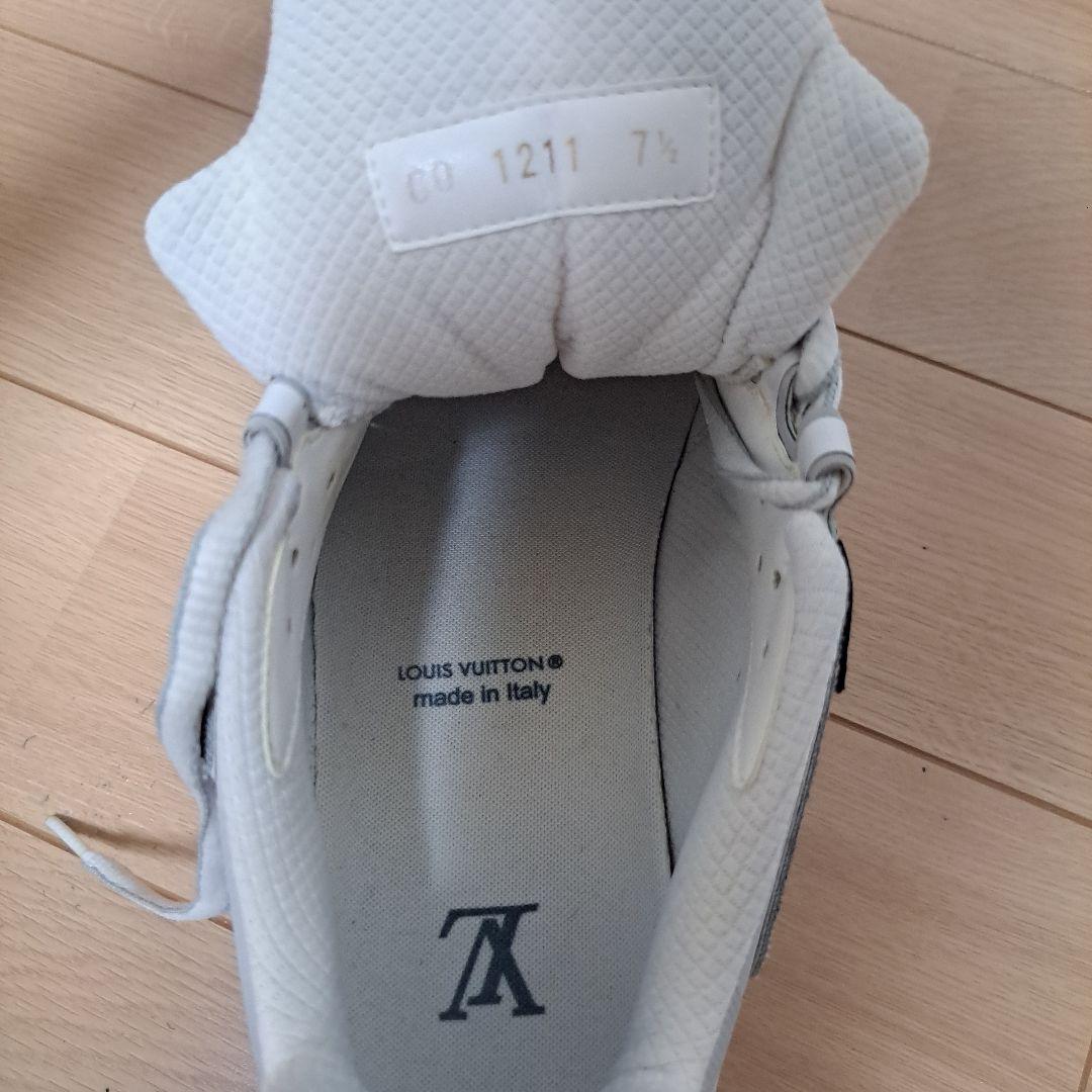Louis Vuitton スニーカー