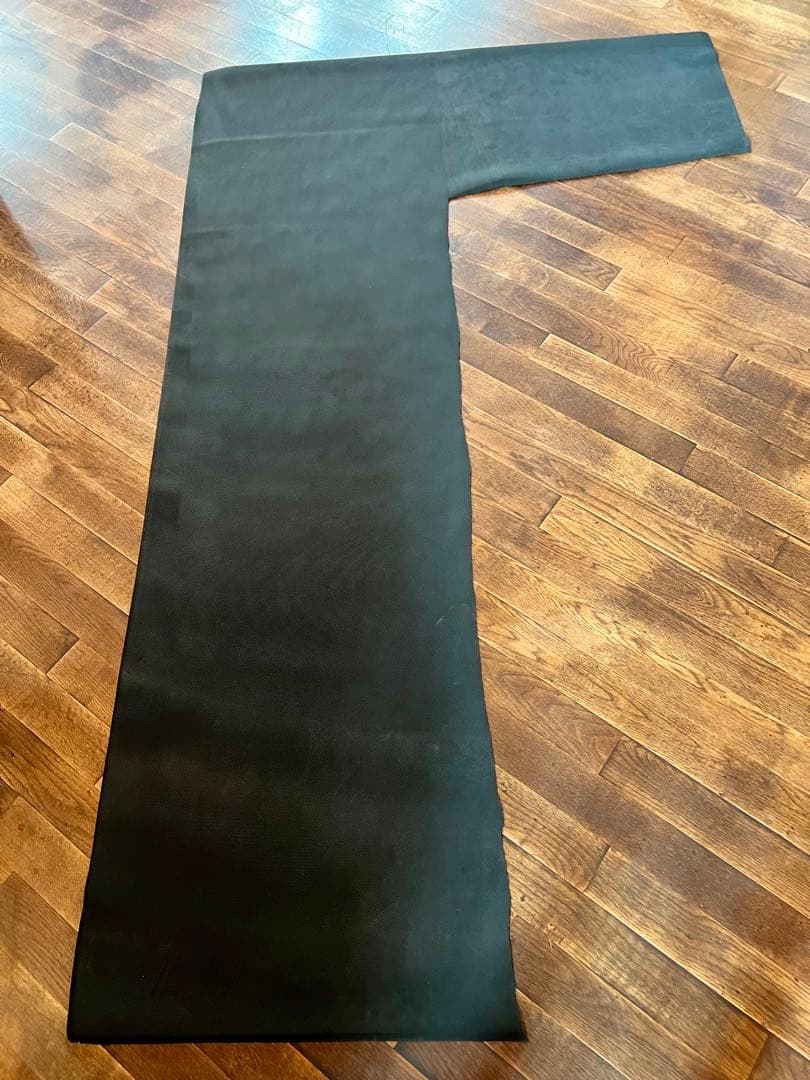 Lancia037rally ダッシュボード用生地　新品