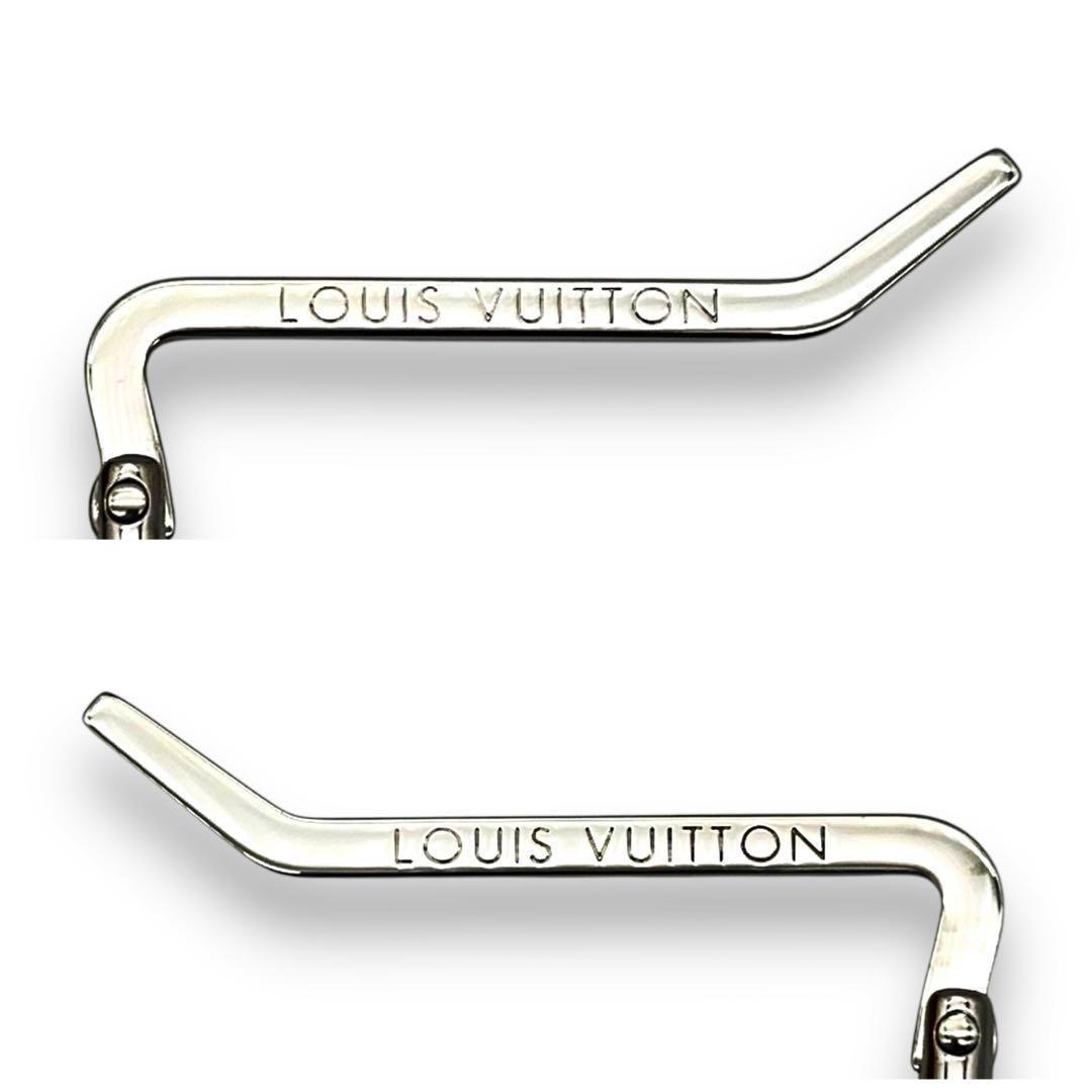 【ペンペン様】ルイヴィトン ダミエ グラフィット ポルトフォイユ パンス 札入れ