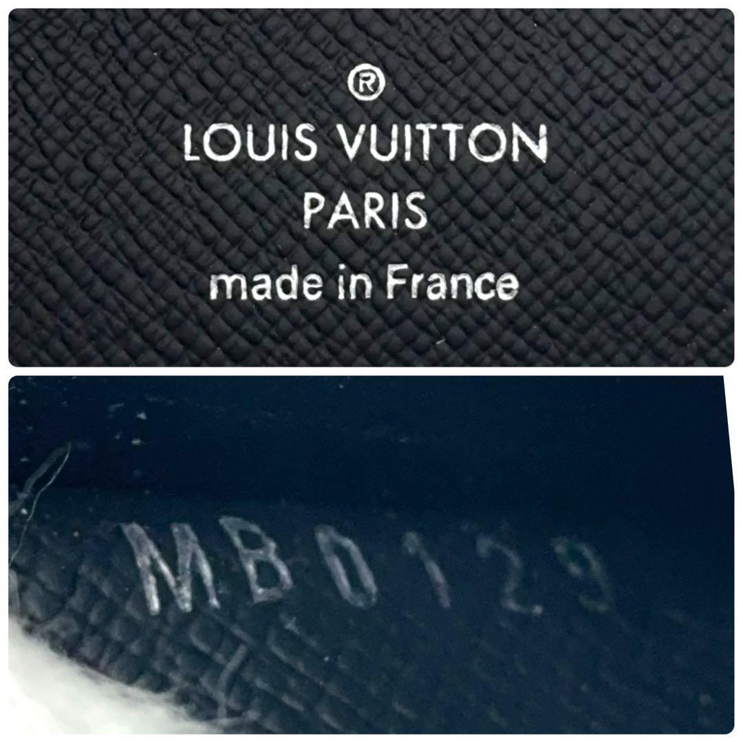 【ペンペン様】ルイヴィトン ダミエ グラフィット ポルトフォイユ パンス 札入れ