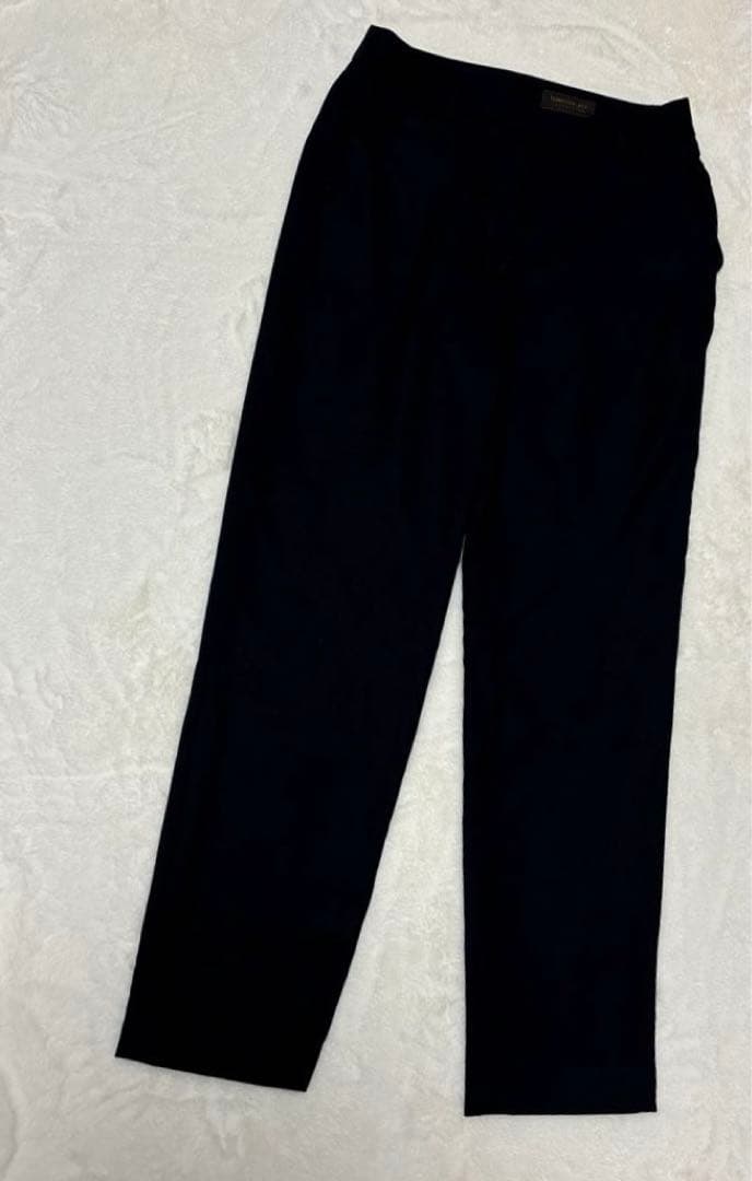 TOMORROWLAND ウールストレッチオックス ジャケット　パンツ　スーツ