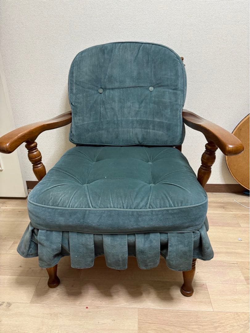 飛騨産業　HIDA 高穂　リビングチェア　椅子