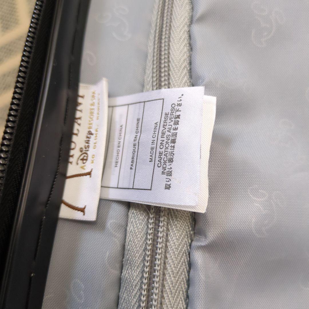 AULANI キャリーケース 　非売品