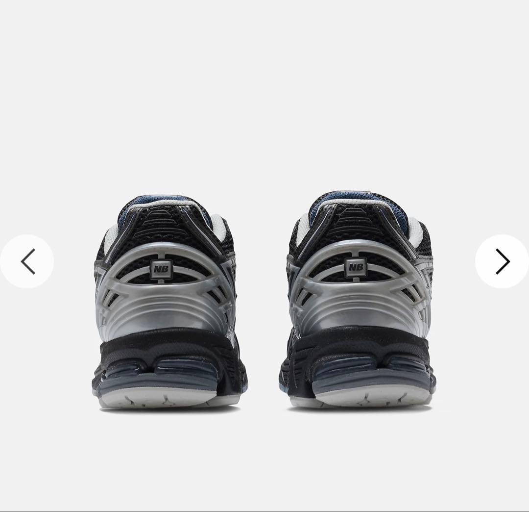靴 New Balance U1906 RAC