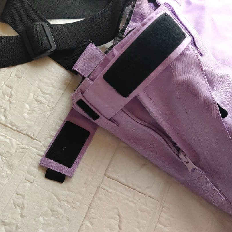 Bannne バンネ スノーウェア 160 女の子