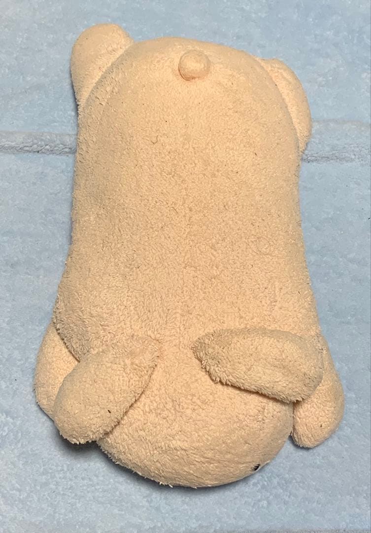 フリッカ うさぎ　ぬいぐるみ