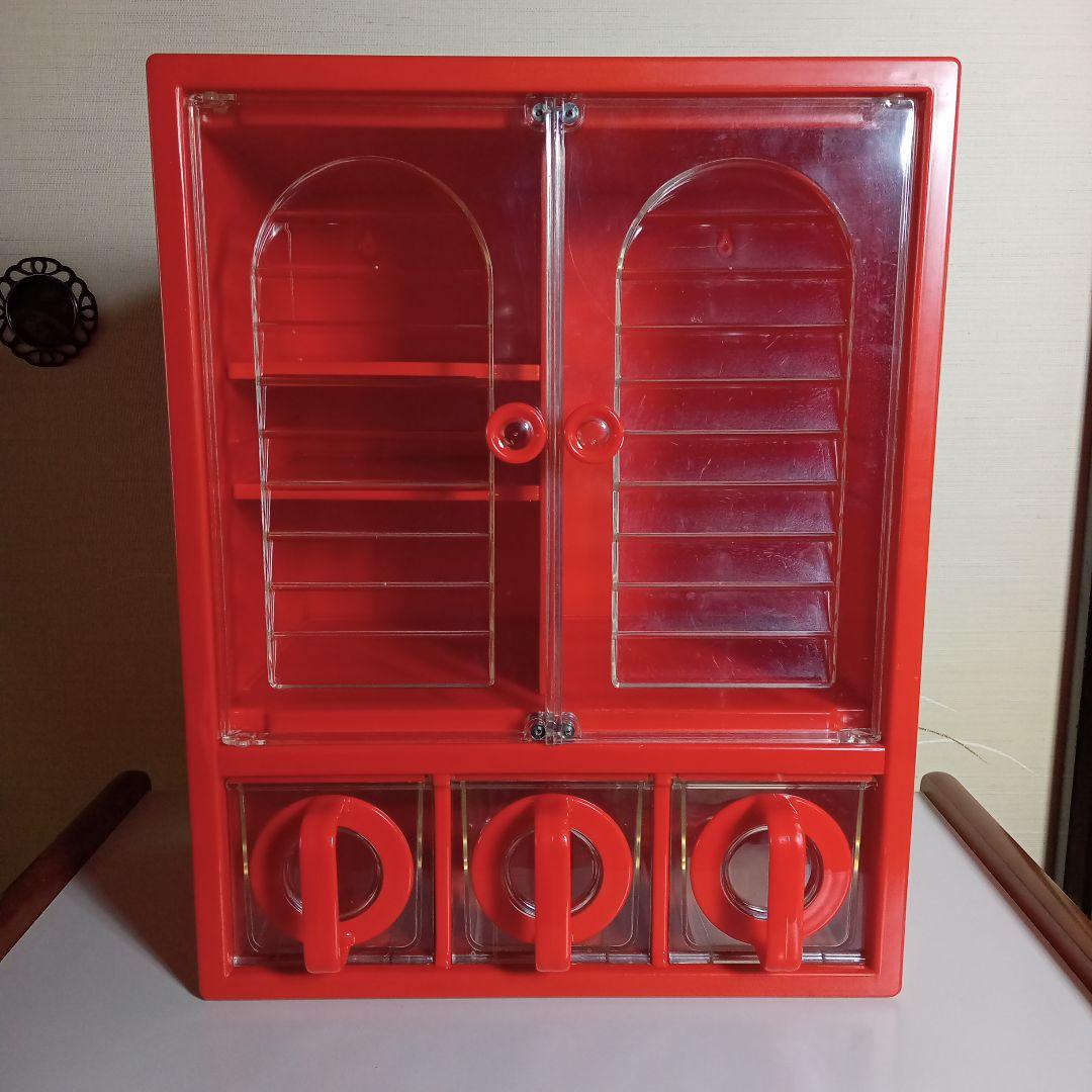 昭和レトロ　調味料棚　ヨシカワ　F−152