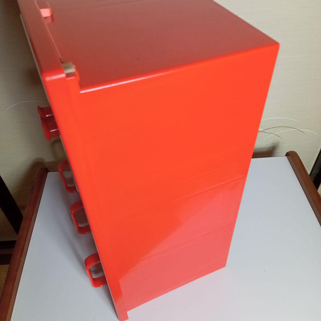 昭和レトロ　調味料棚　ヨシカワ　F−152