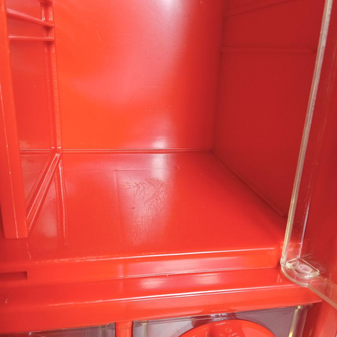 昭和レトロ　調味料棚　ヨシカワ　F−152