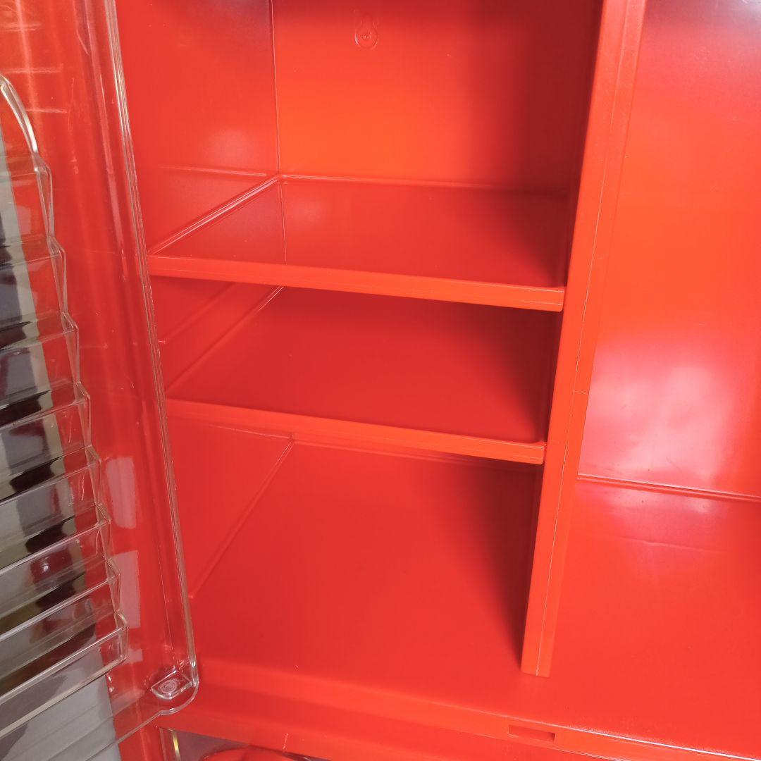 昭和レトロ　調味料棚　ヨシカワ　F−152