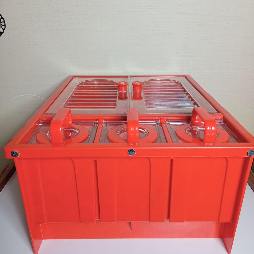 昭和レトロ　調味料棚　ヨシカワ　F−152