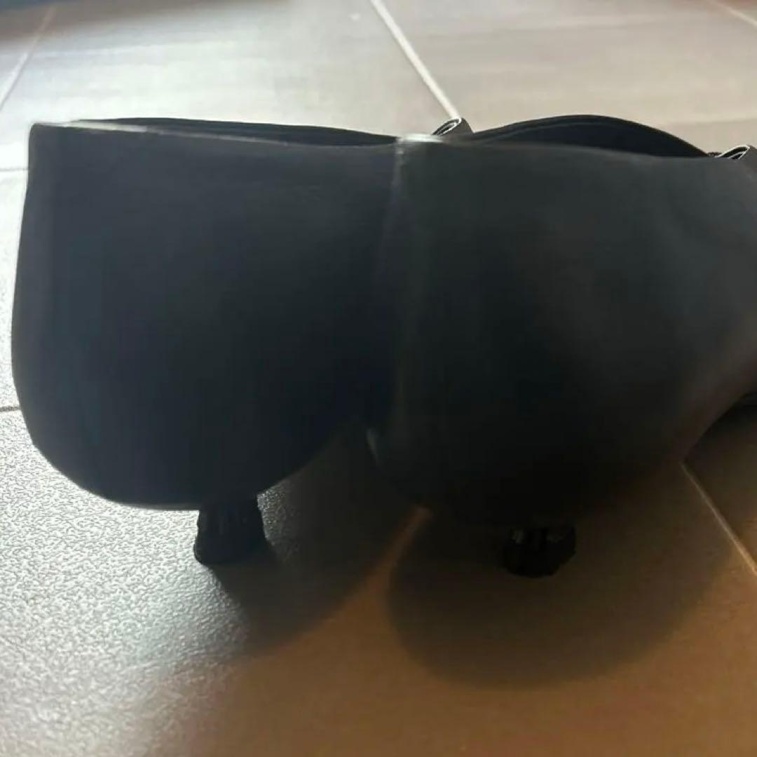 JVAM GRANT パンプス 37サイズ