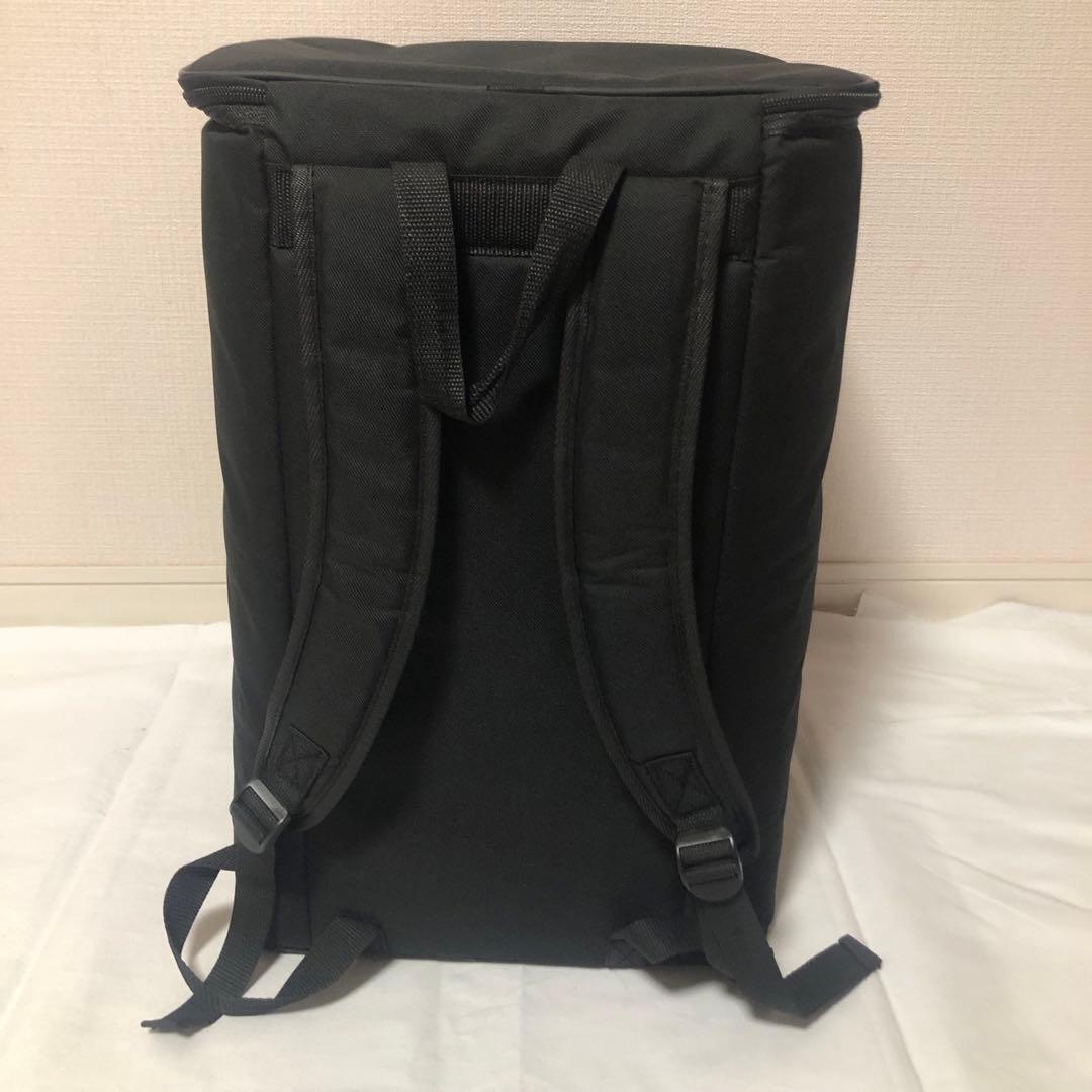 送料込★美品★schlagwerk CP550 カホン リュック型専用ケース付