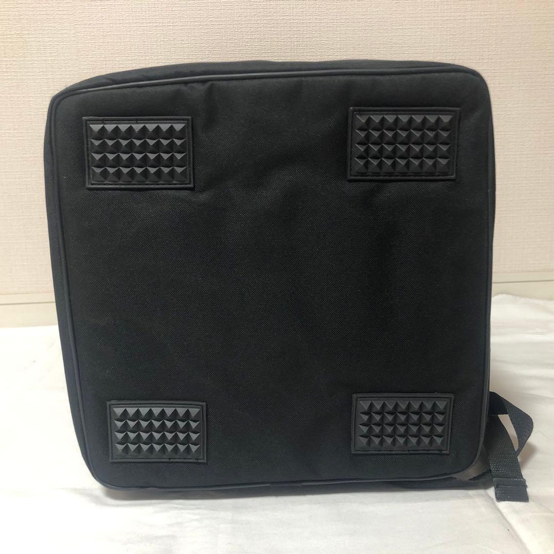 送料込★美品★schlagwerk CP550 カホン リュック型専用ケース付