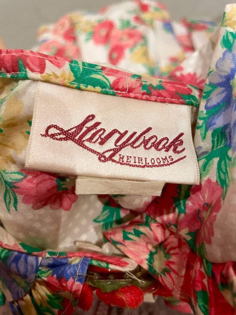 USA製 ビンテージ ワンピース ドレス