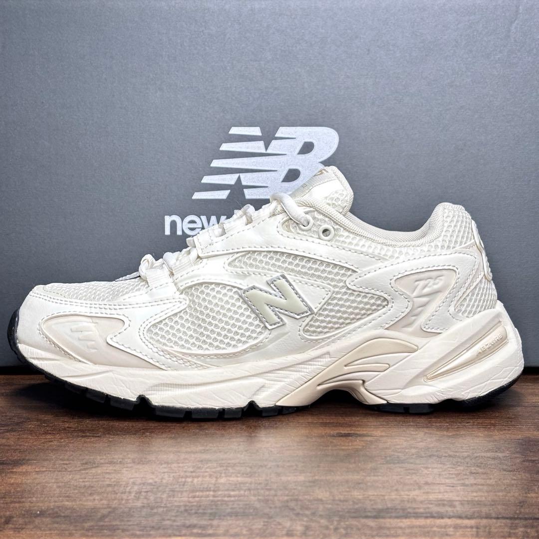 New Balance ニューバランス ML725 CH 23cm