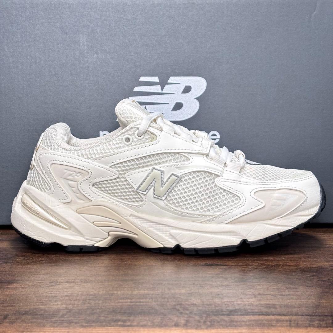 New Balance ニューバランス ML725 CH 23cm