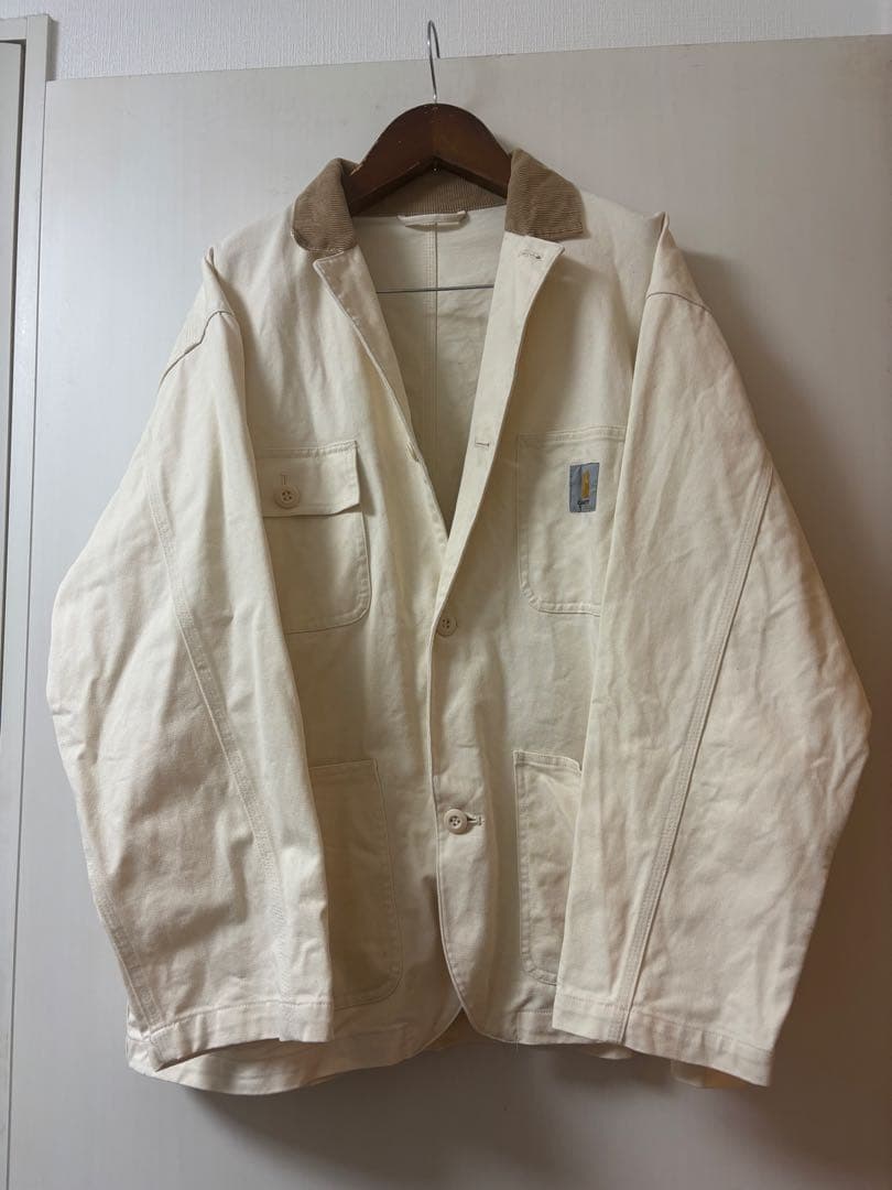 s*t様 Carhartt WIP×野村訓市Tripster サイズL