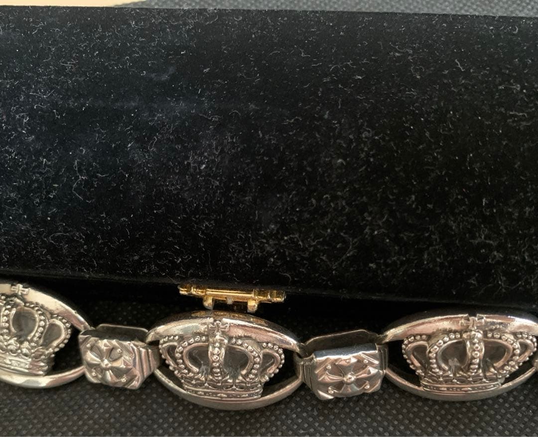 ジャスティンデイビス/JD/LARGE QE ブレスレット/SBJ117