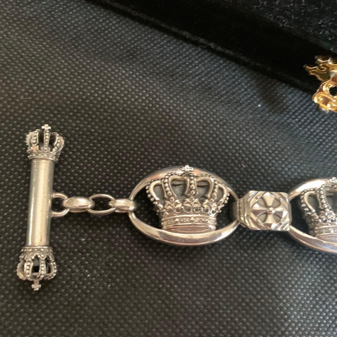 ジャスティンデイビス/JD/LARGE QE ブレスレット/SBJ117