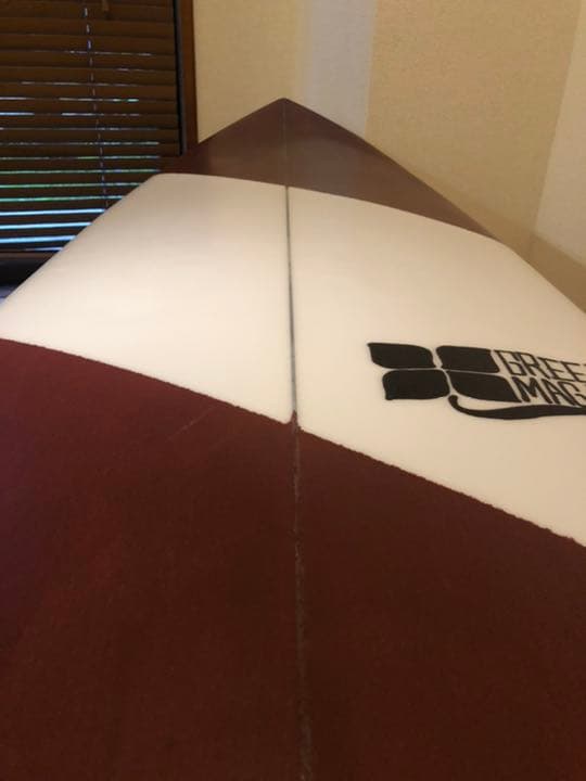 正月セール　グリーンマジック 5.11 32L 数ラウンド使用