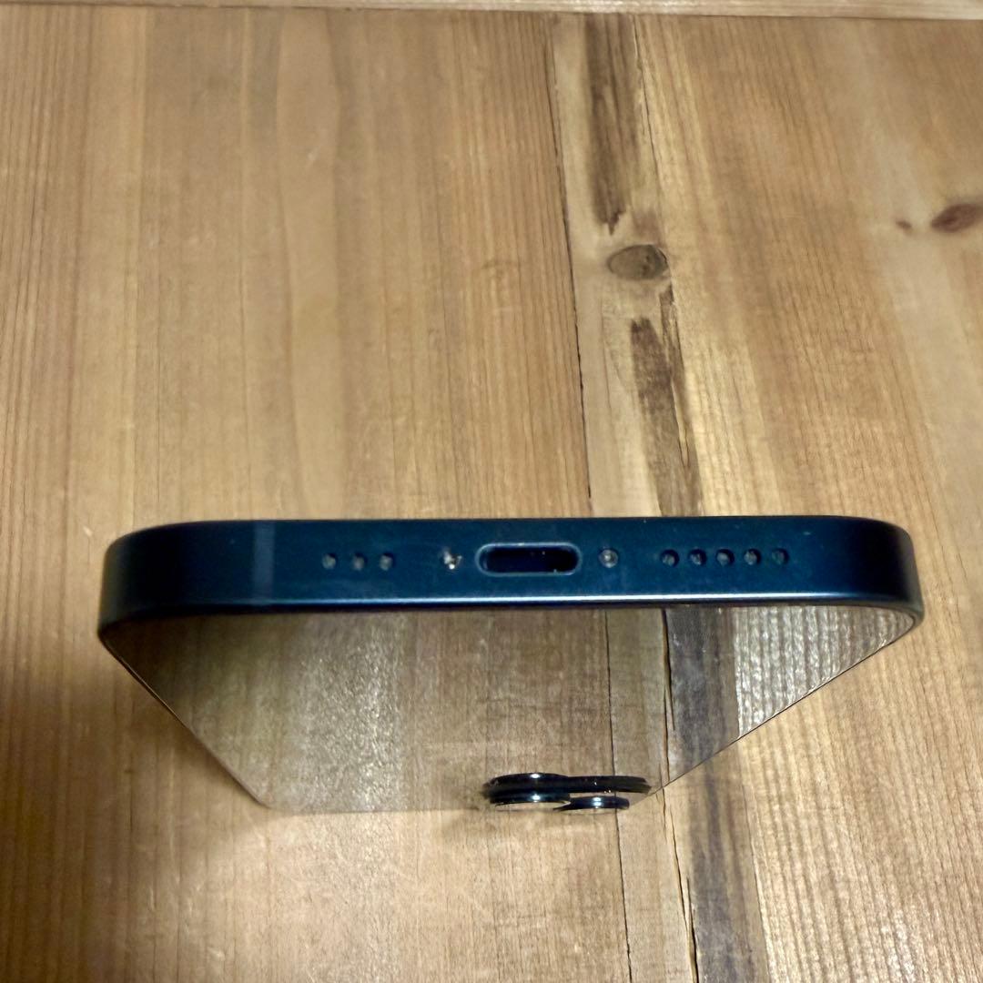 N*i様 極上品★iPhone 13 256GB 84% 新品フィルム・箱・ケー