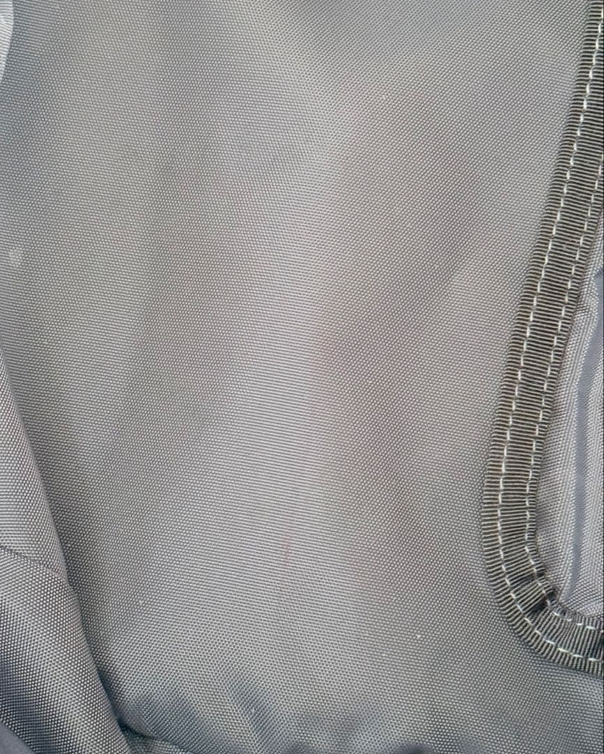 BRIEFING ブリーフィング デルタマスタートートM スチール