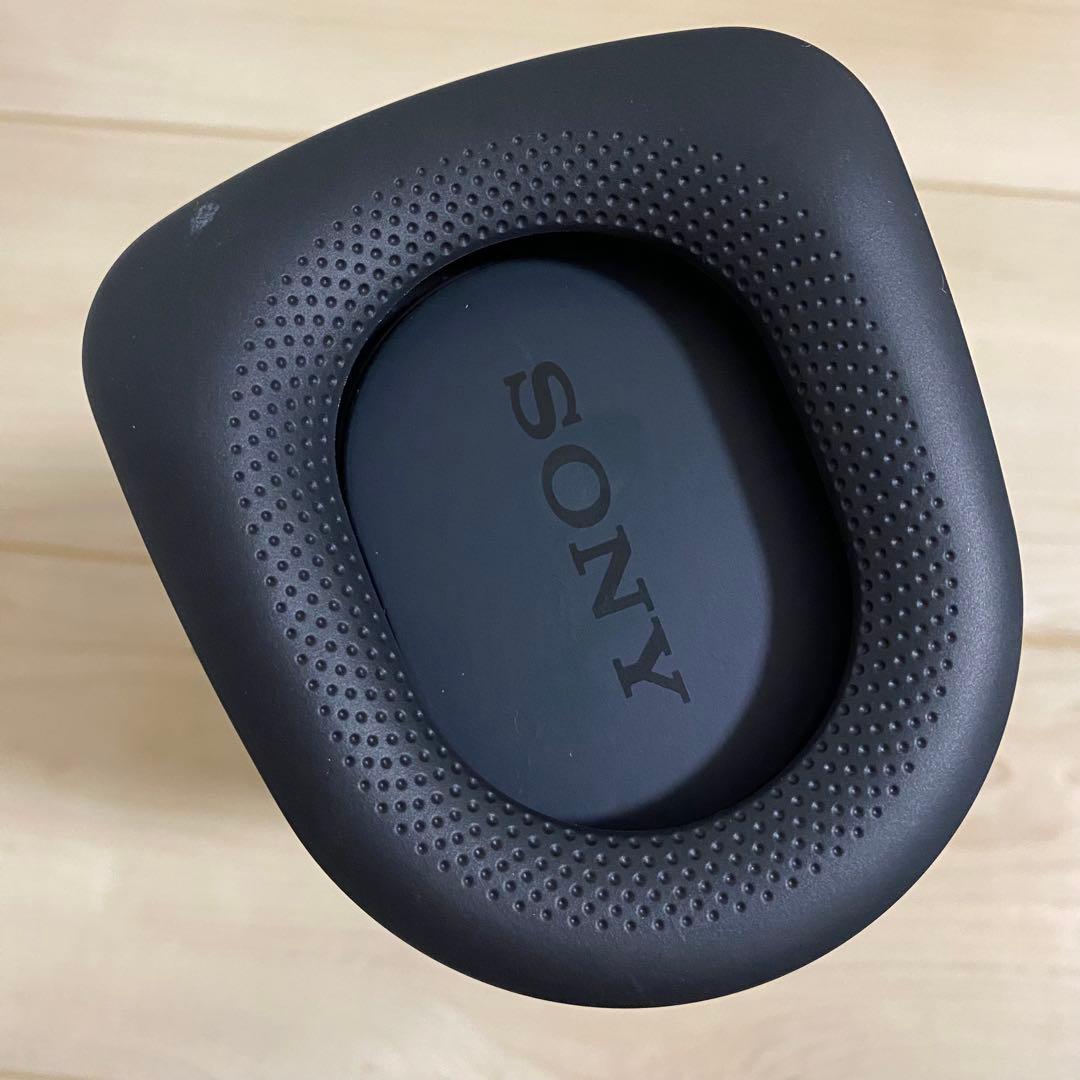 SONY SRS-XB33 ワイヤレス ポータブル スピーカー