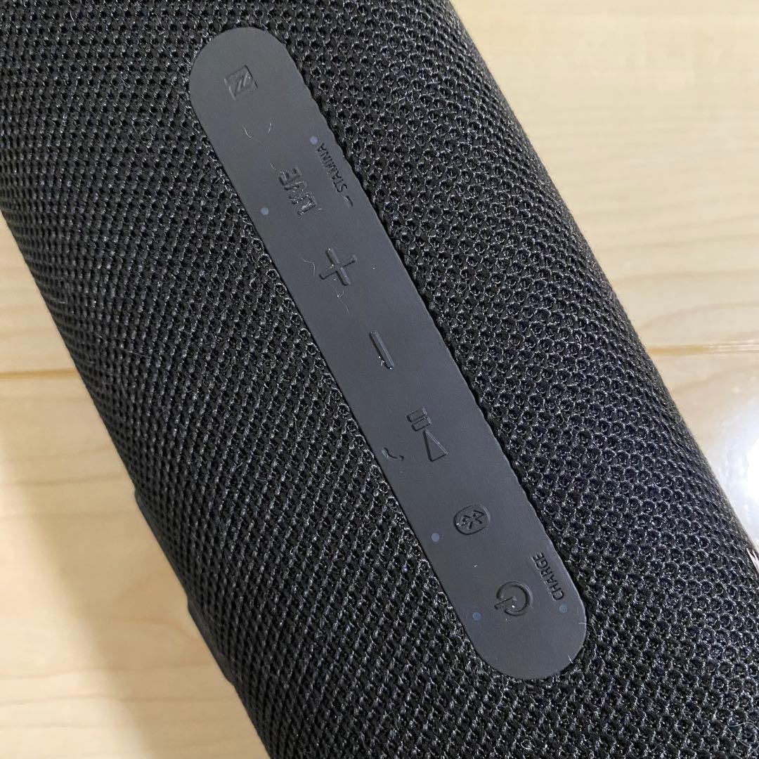 SONY SRS-XB33 ワイヤレス ポータブル スピーカー