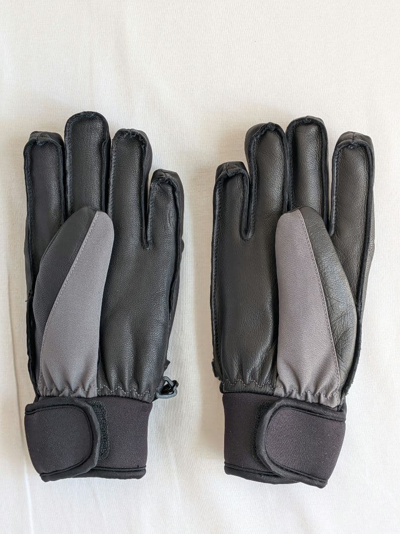 [試着のみ] Hestra Omni ヘストラ オムニー サイズ6