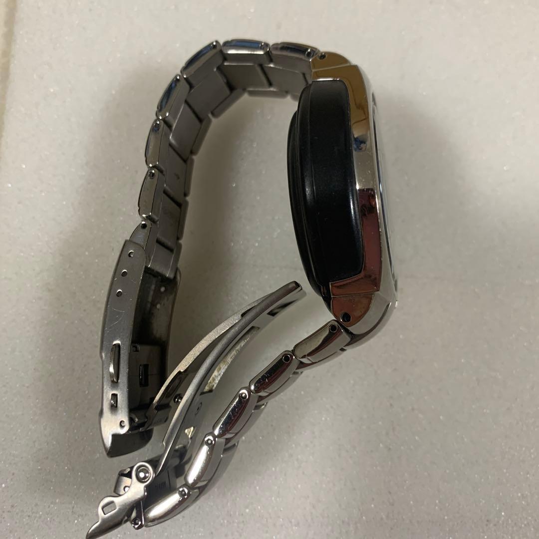 TOYOTA エスティマ50 キーインテグレーテッドウォッチスマートキー