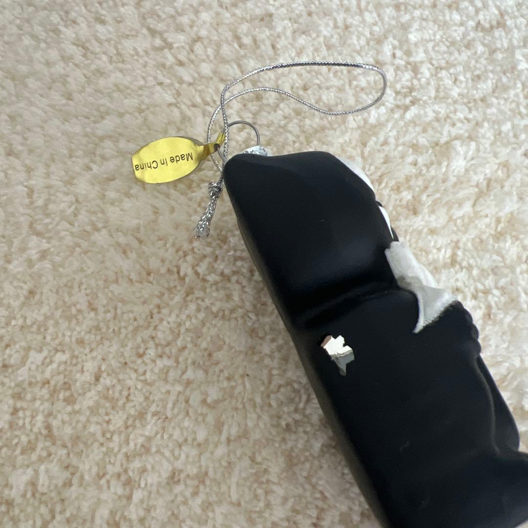 アスティエ・ド・ヴィラット　クリスマスオーナメント　まとめ売り　4点