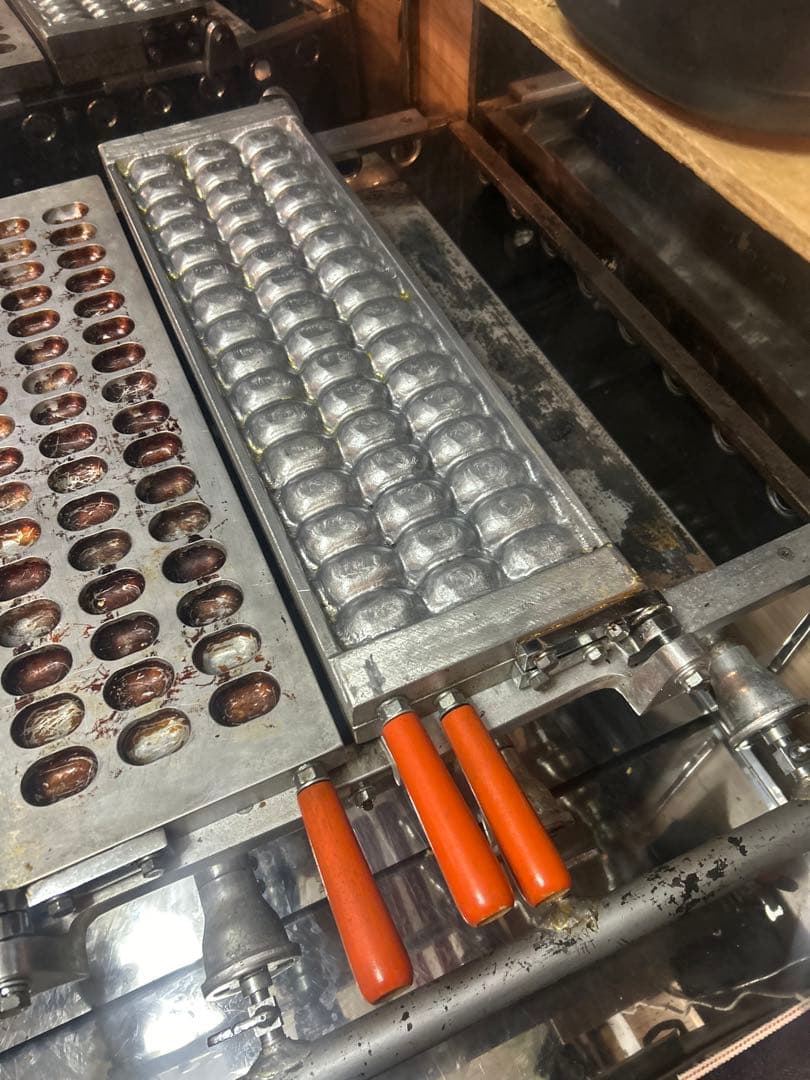 業務用ベビーカステラ機