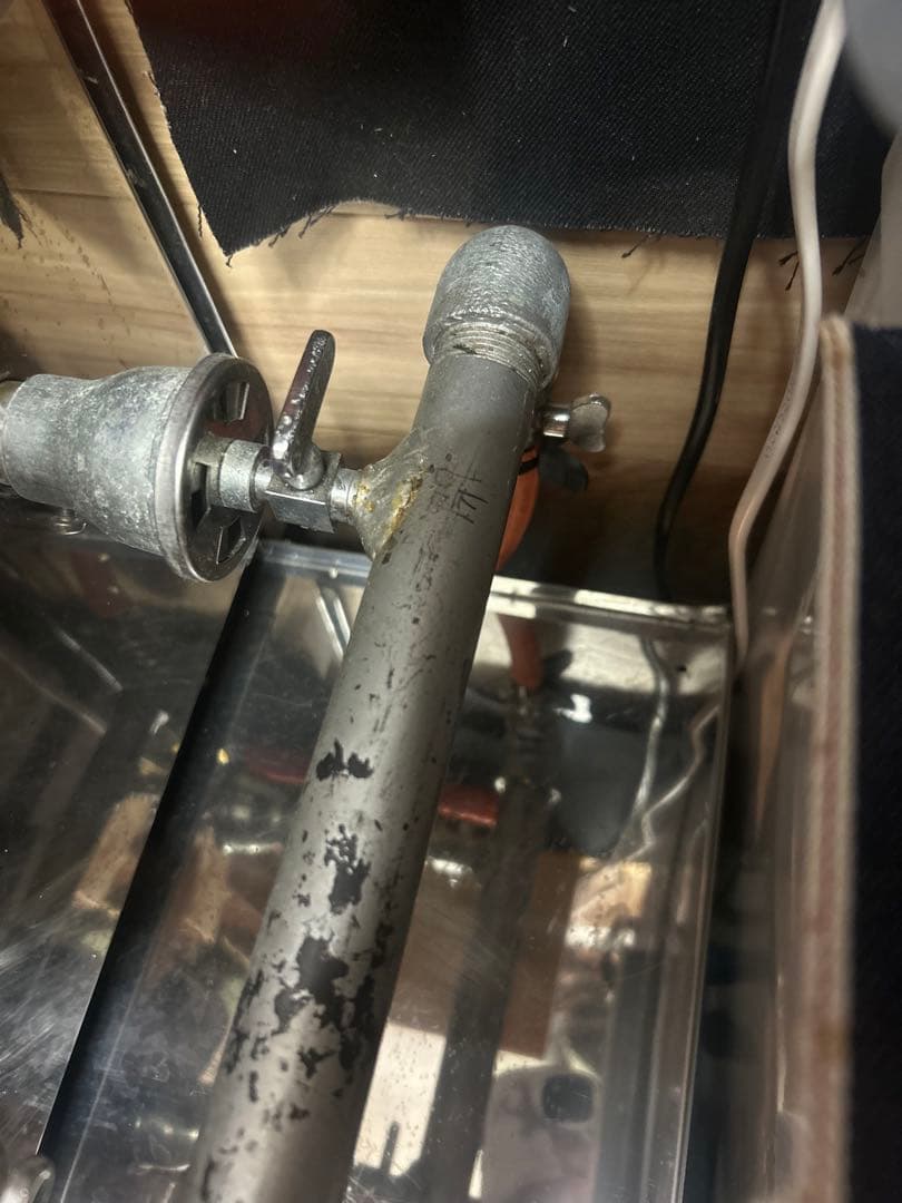 業務用ベビーカステラ機