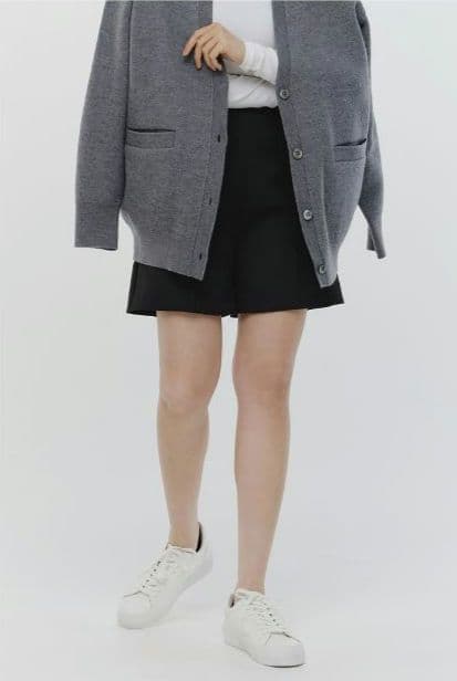 トリプルクロスショートパンツ36　ヨリ