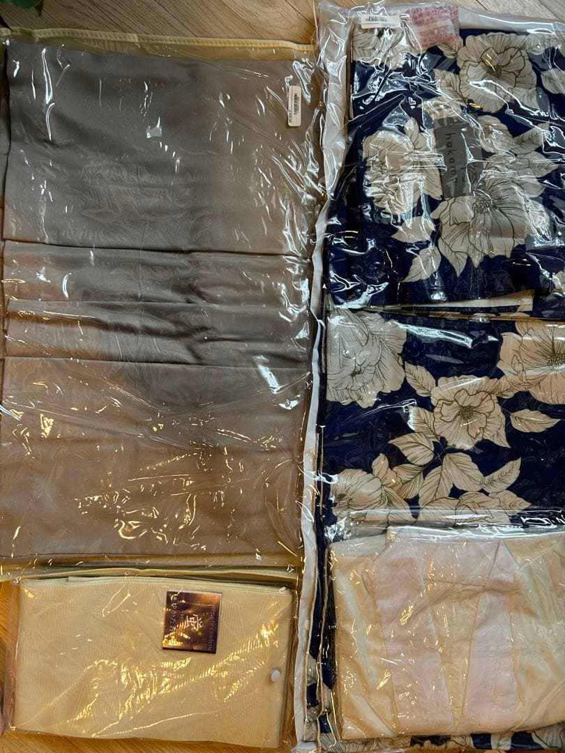 卒業式 小学生 袴セット Mサイズ2尺4寸SOUBIEN 創美苑