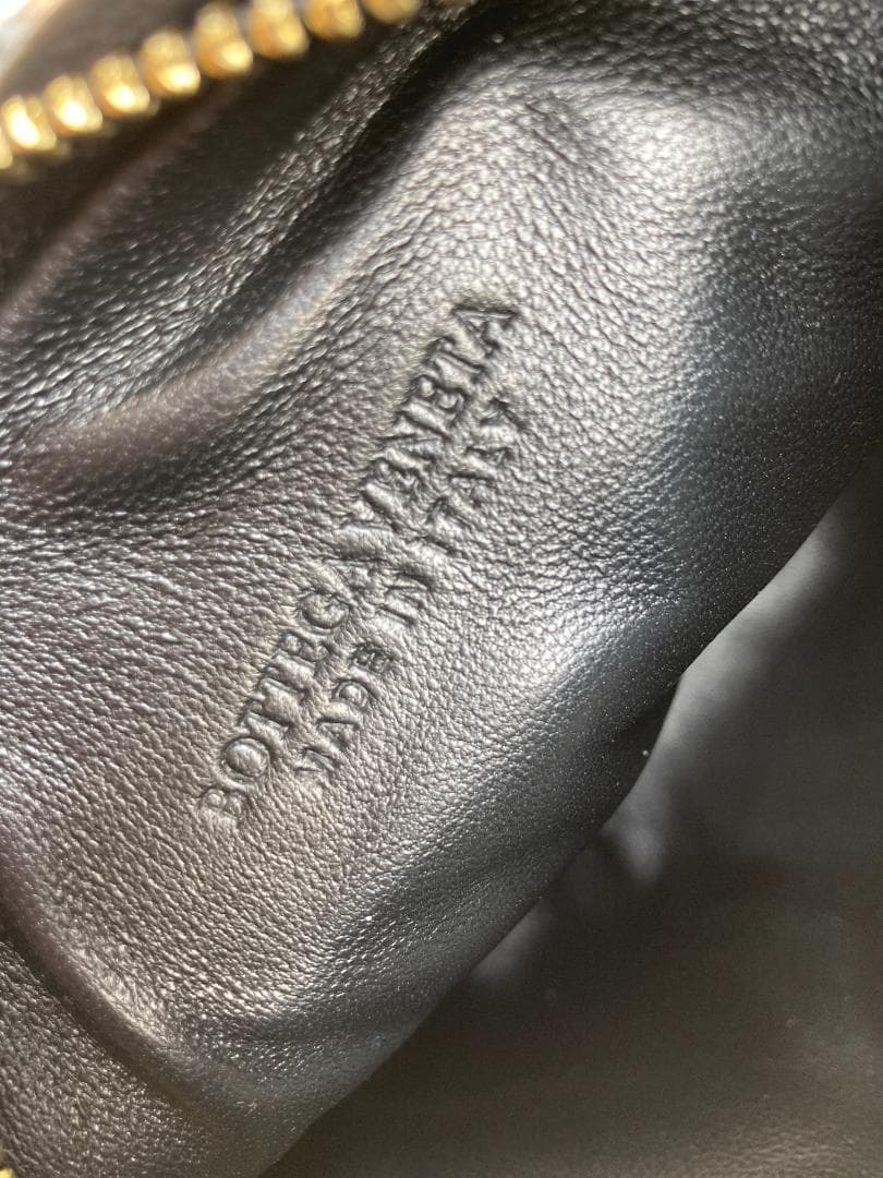 ジョディバッグ ブラック カラー