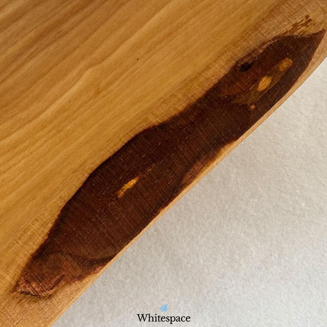 熱愛 オリーブウッド カッティングボード アルテレニョ イタリア トール