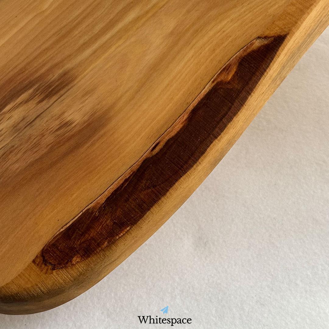 熱愛 オリーブウッド カッティングボード アルテレニョ イタリア トール