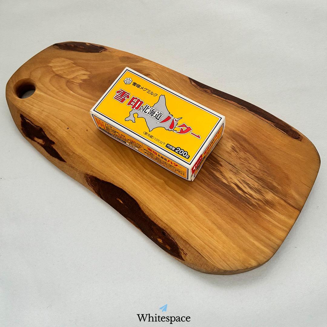 熱愛 オリーブウッド カッティングボード アルテレニョ イタリア トール