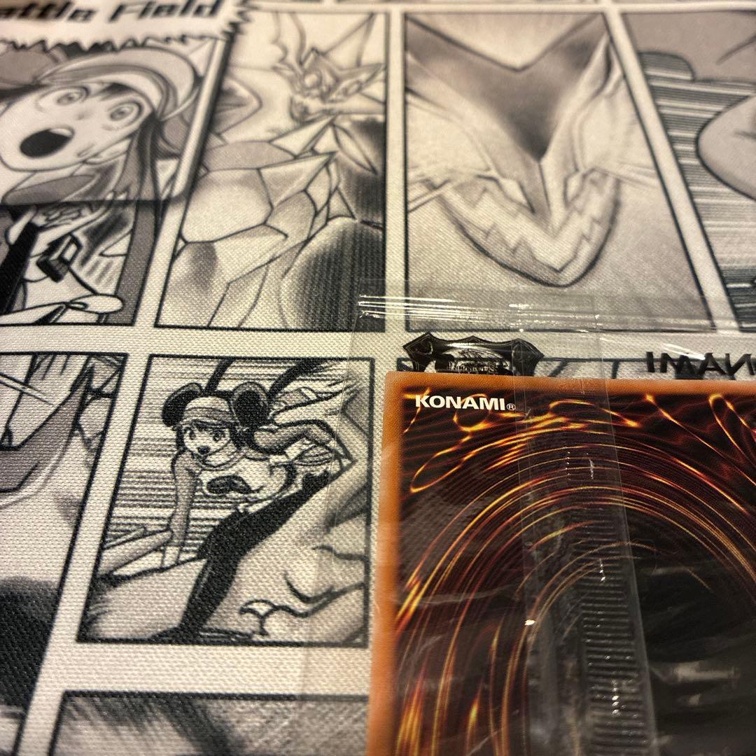 【新品未開封】遊戯王 ブラックマジシャン 25th 東京ドーム　決闘者伝説