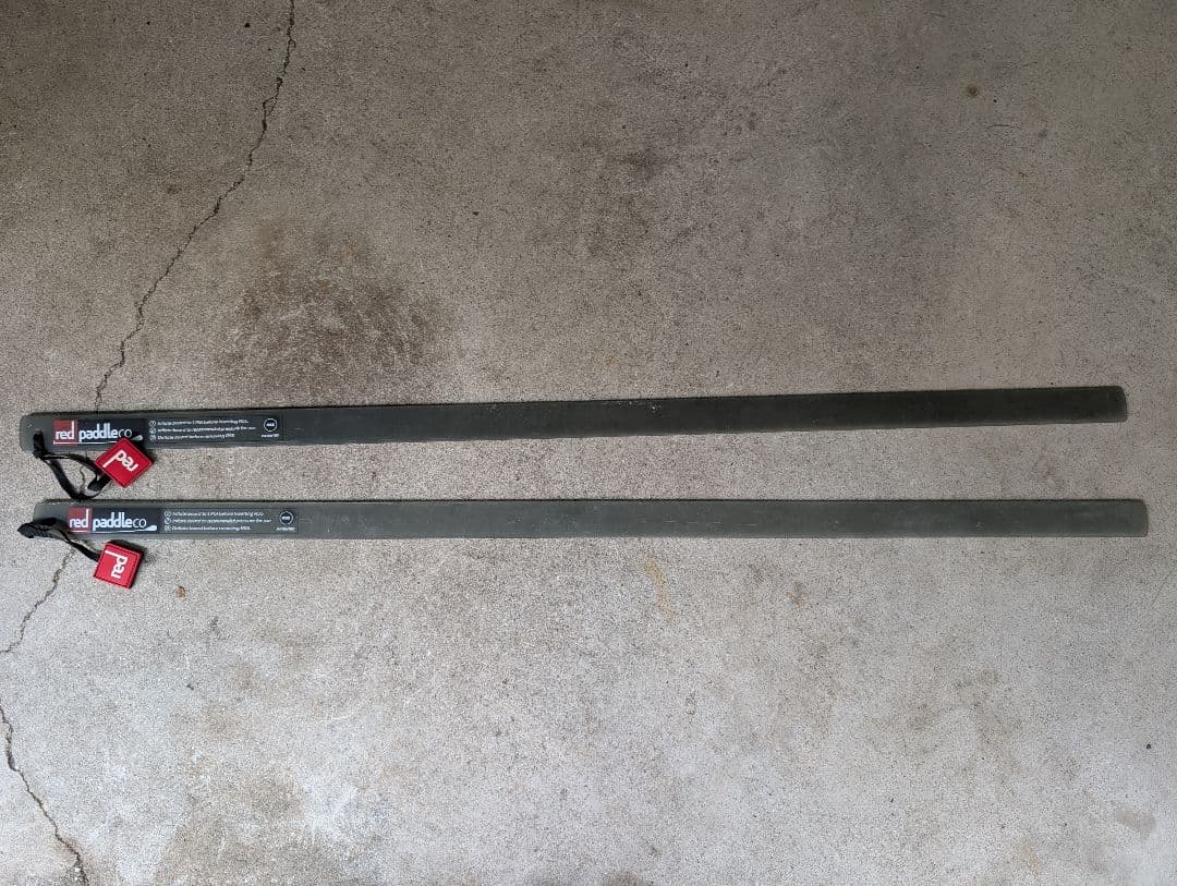 redpaddle VOYAGER 12.6　ジャンク品