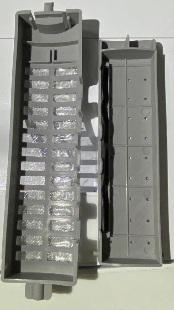 アイリスオーヤマ　全自動洗濯機　IAW-T604E 2022年製　6kg #2