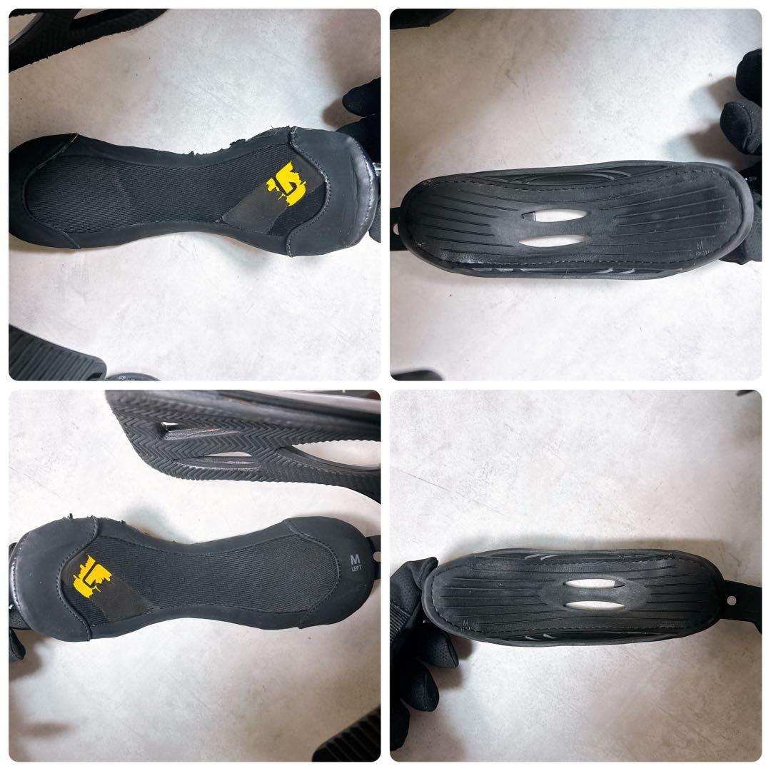 希少 バートン x8ch スノーボード2点セット　グラトリ　良品　Wax済