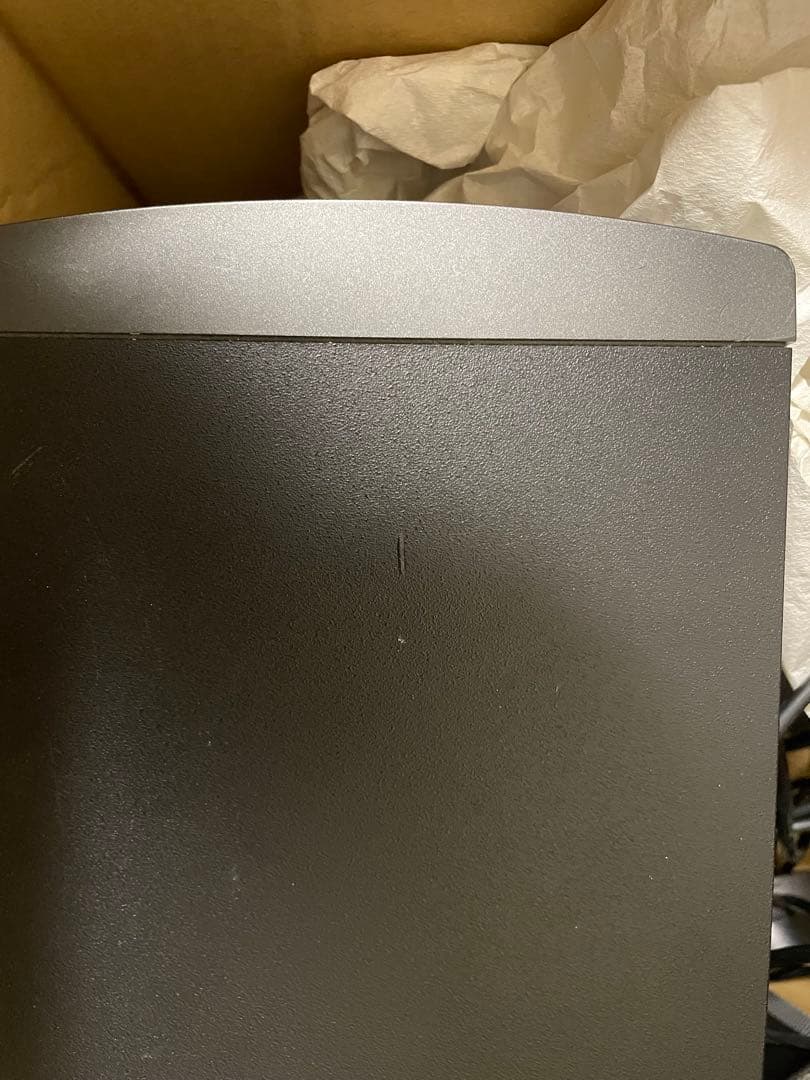 Bose Companion 5 サラウンドスピーカーセット