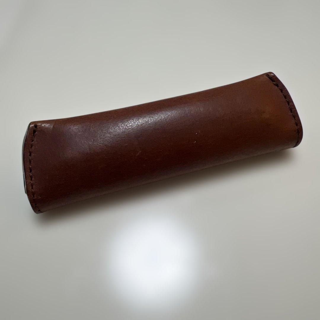 シャトーラギオール ソムリエナイフ レザーケース付き