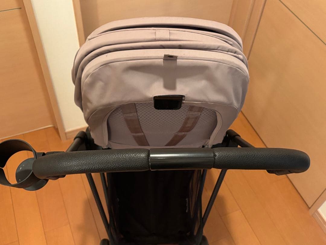 cybex サイベックス メリオカーボン 2021年